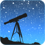 Star Tracker - Mobile Sky Map