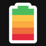 Capacity Info: Battery Health